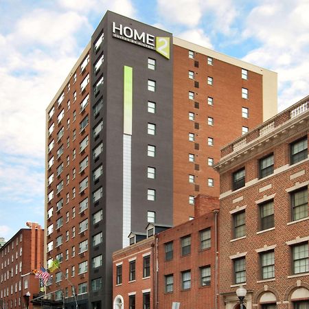 Comfort Inn & Suites Baltimore Zewnętrze zdjęcie