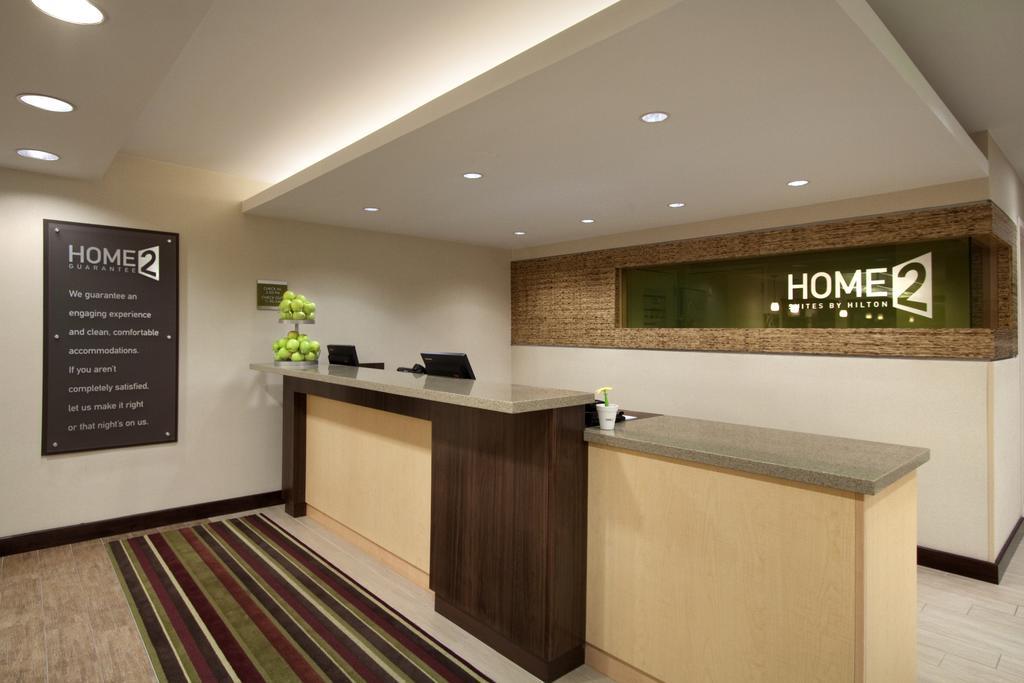 Comfort Inn & Suites Baltimore Zewnętrze zdjęcie