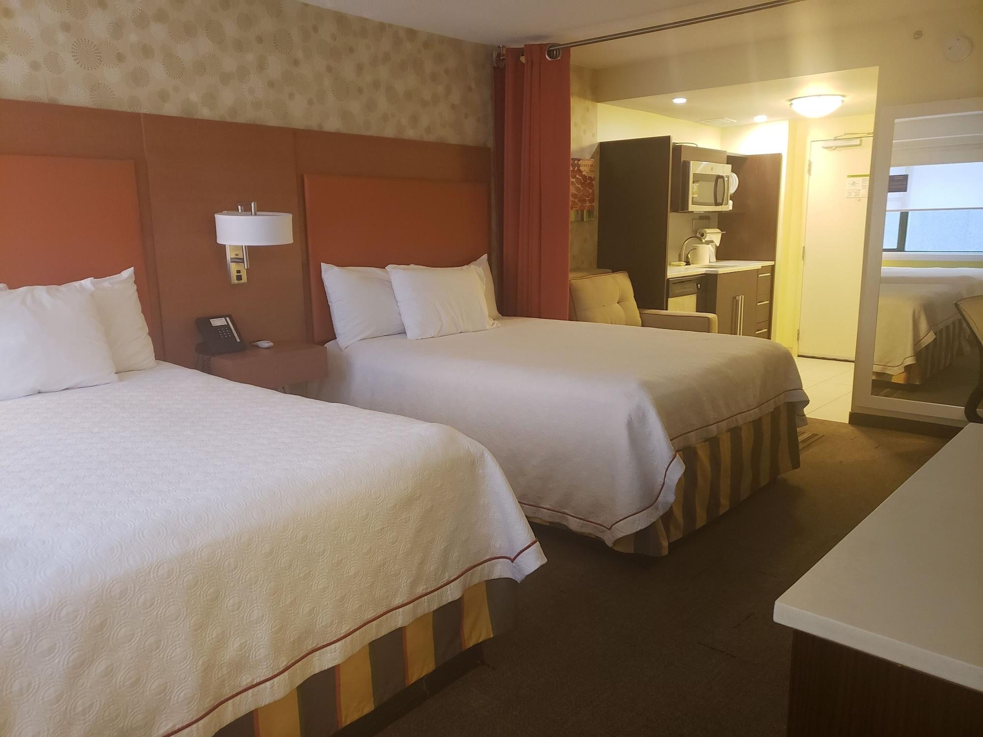 Comfort Inn & Suites Baltimore Zewnętrze zdjęcie