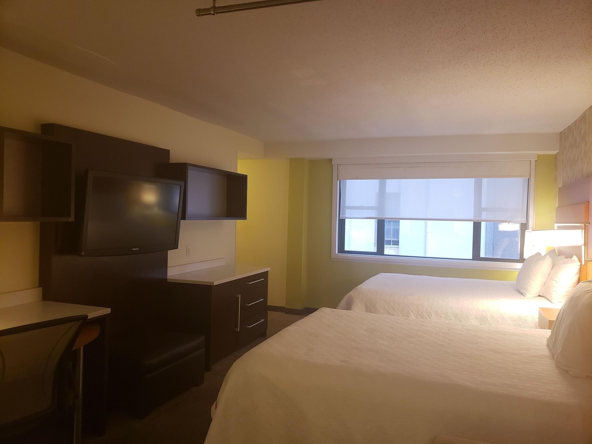 Comfort Inn & Suites Baltimore Zewnętrze zdjęcie