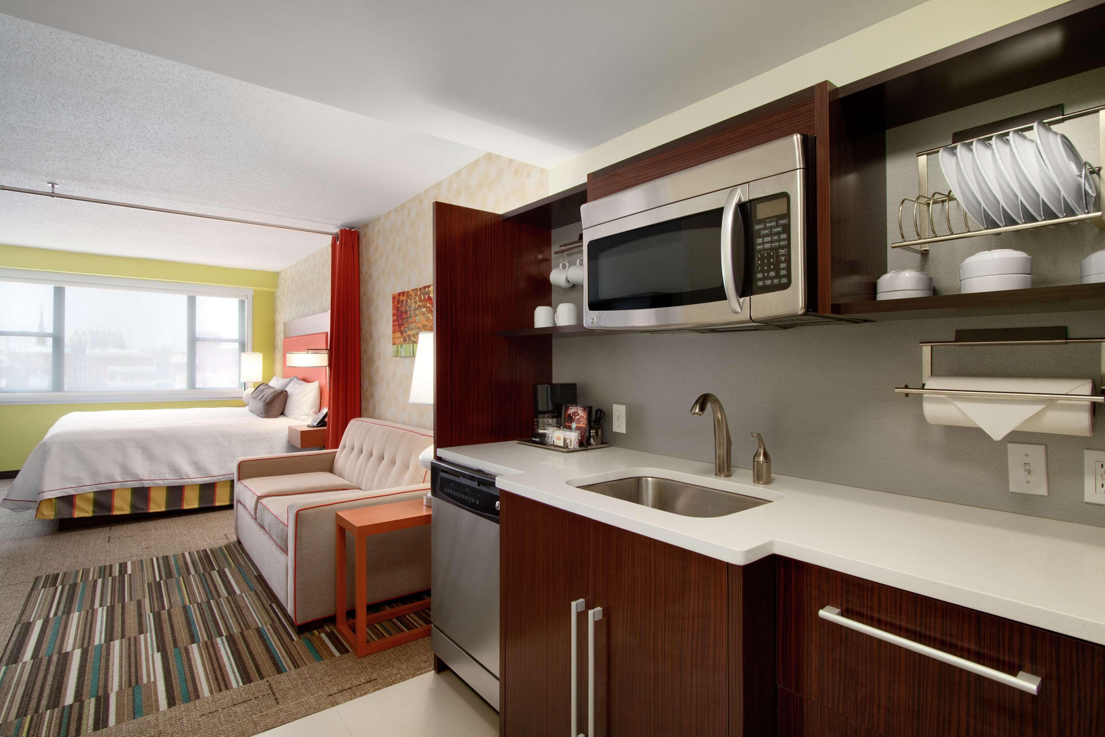 Comfort Inn & Suites Baltimore Pokój zdjęcie