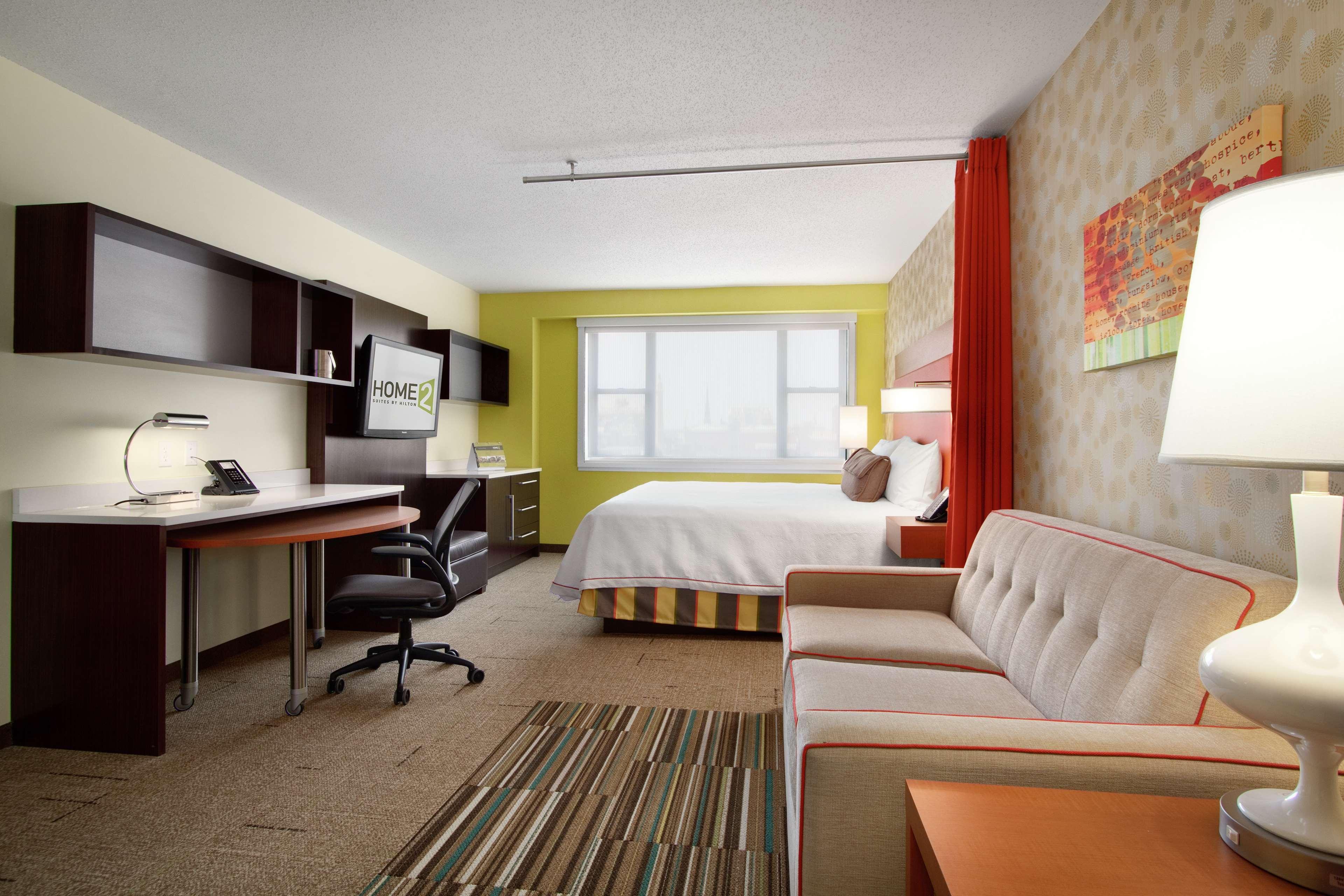 Comfort Inn & Suites Baltimore Pokój zdjęcie