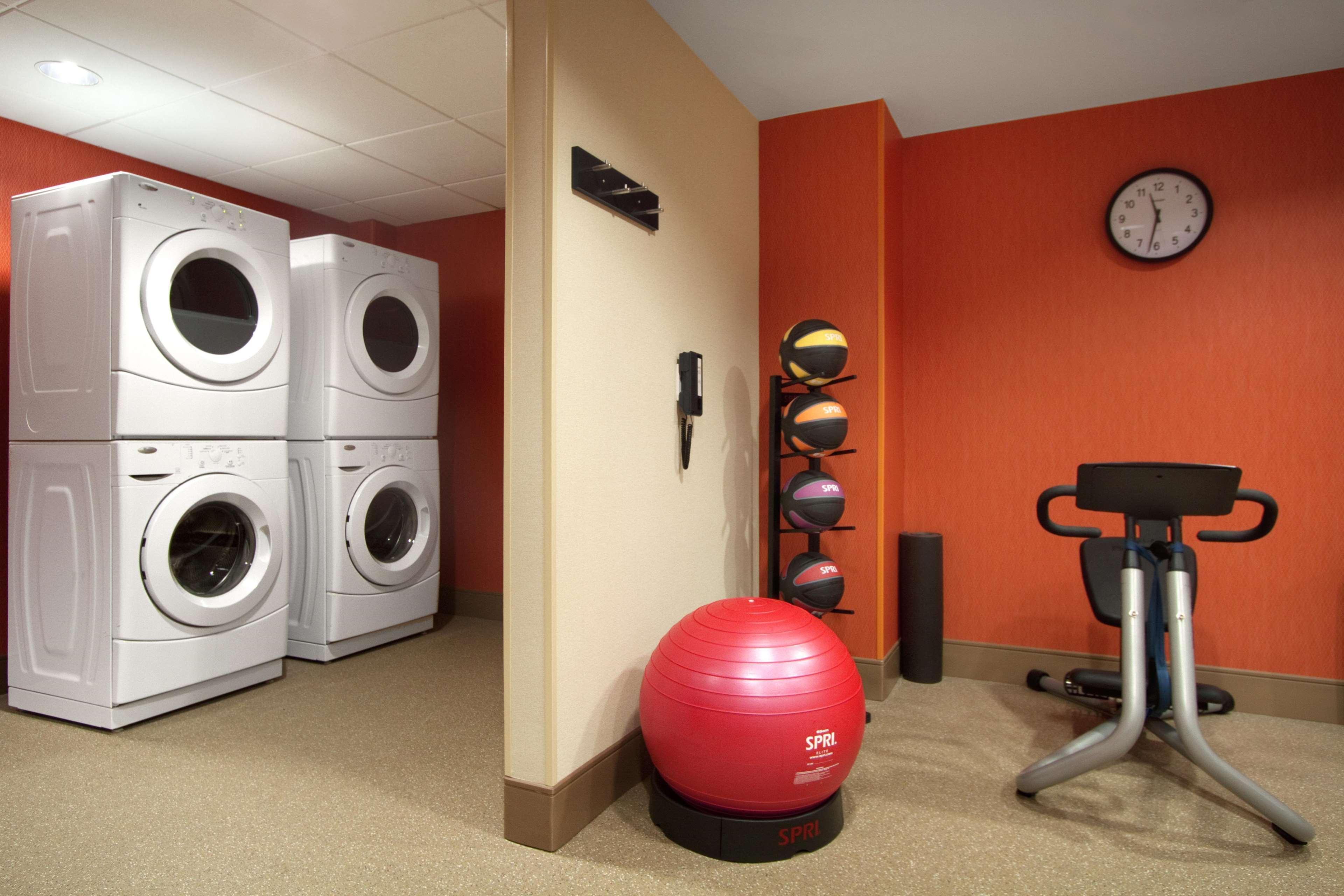 Comfort Inn & Suites Baltimore Zewnętrze zdjęcie