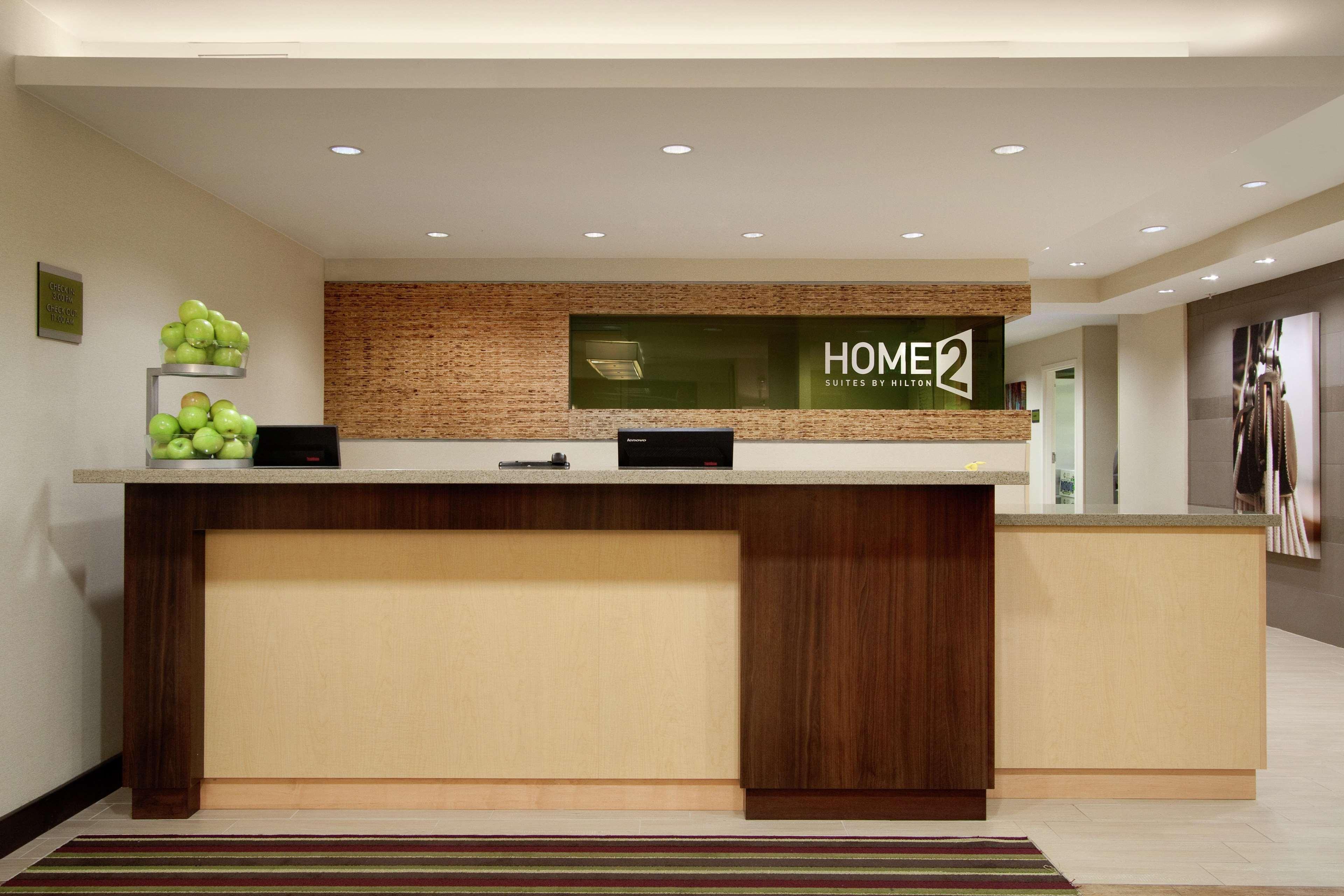 Comfort Inn & Suites Baltimore Wnętrze zdjęcie