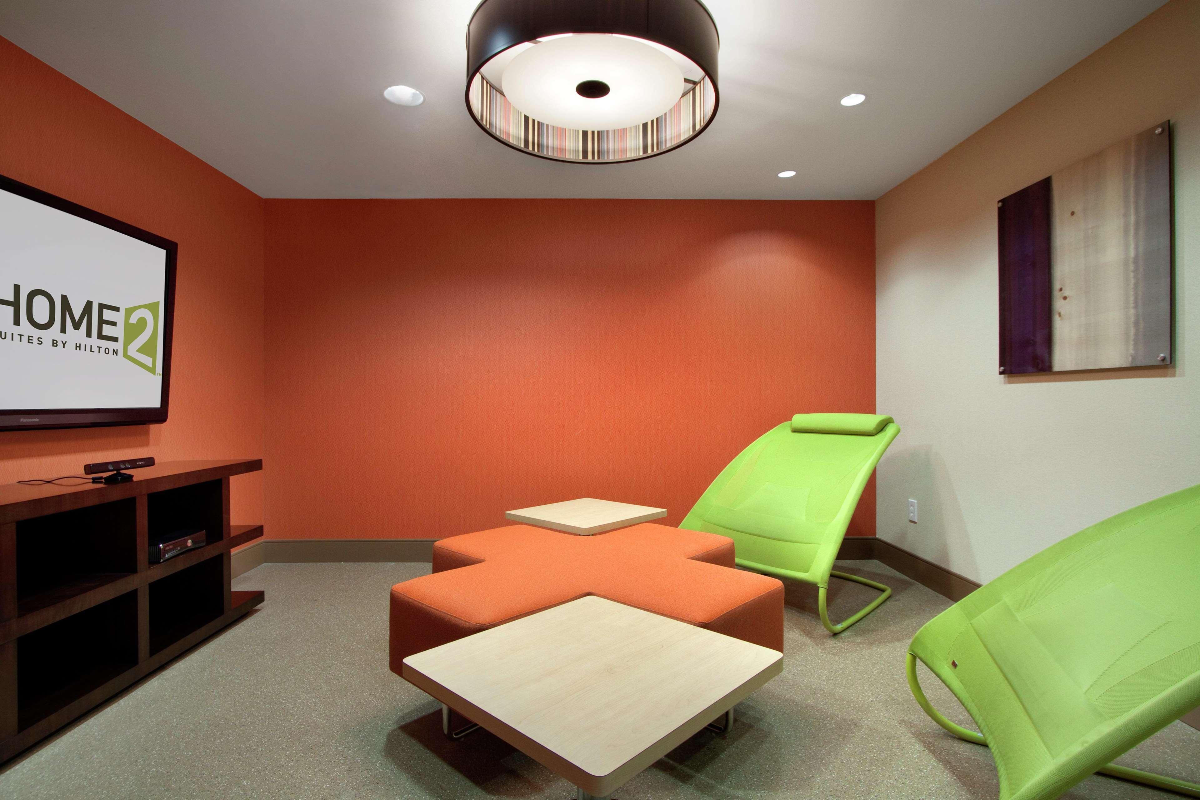 Comfort Inn & Suites Baltimore Udogodnienia zdjęcie