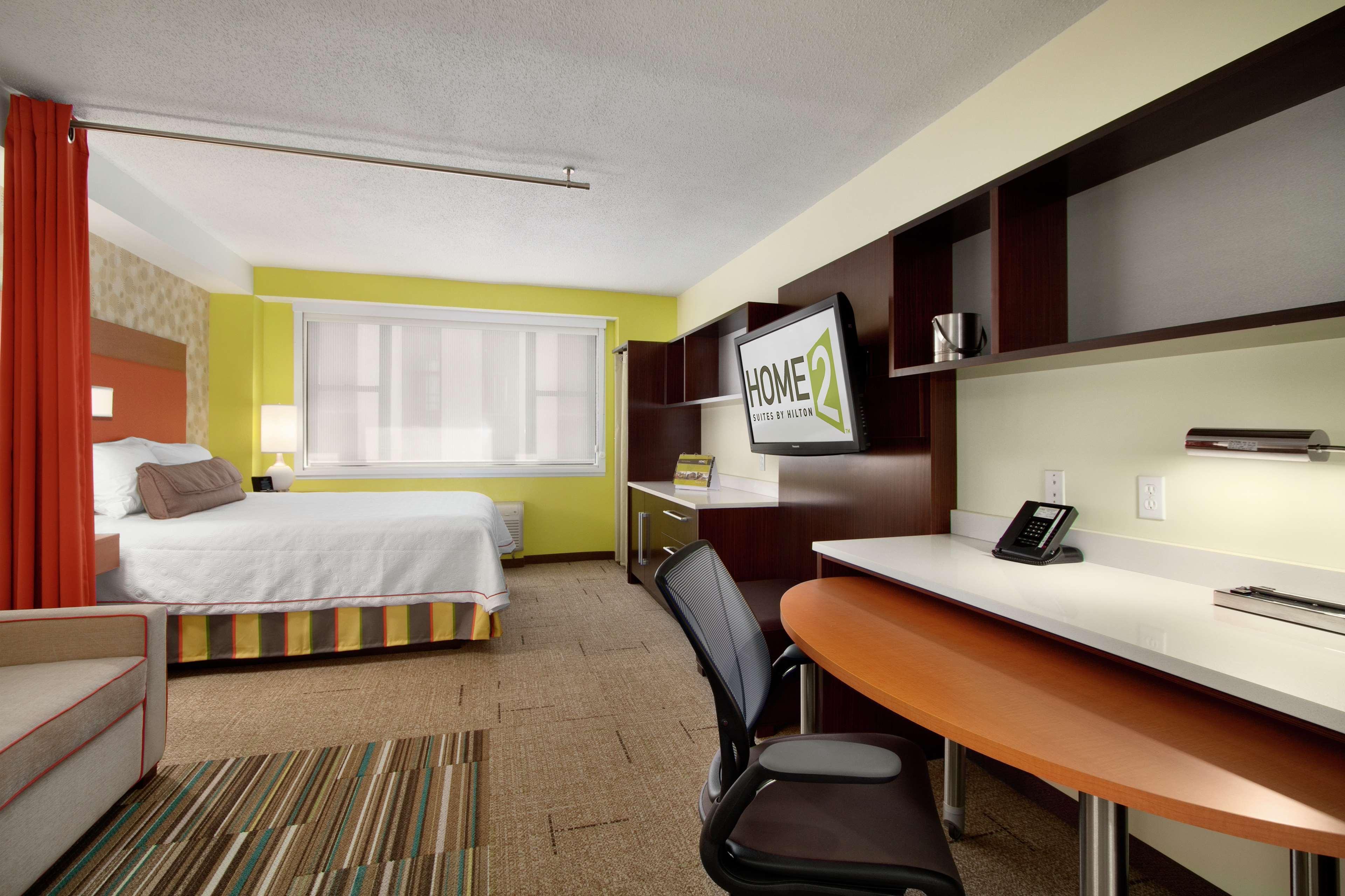 Comfort Inn & Suites Baltimore Pokój zdjęcie