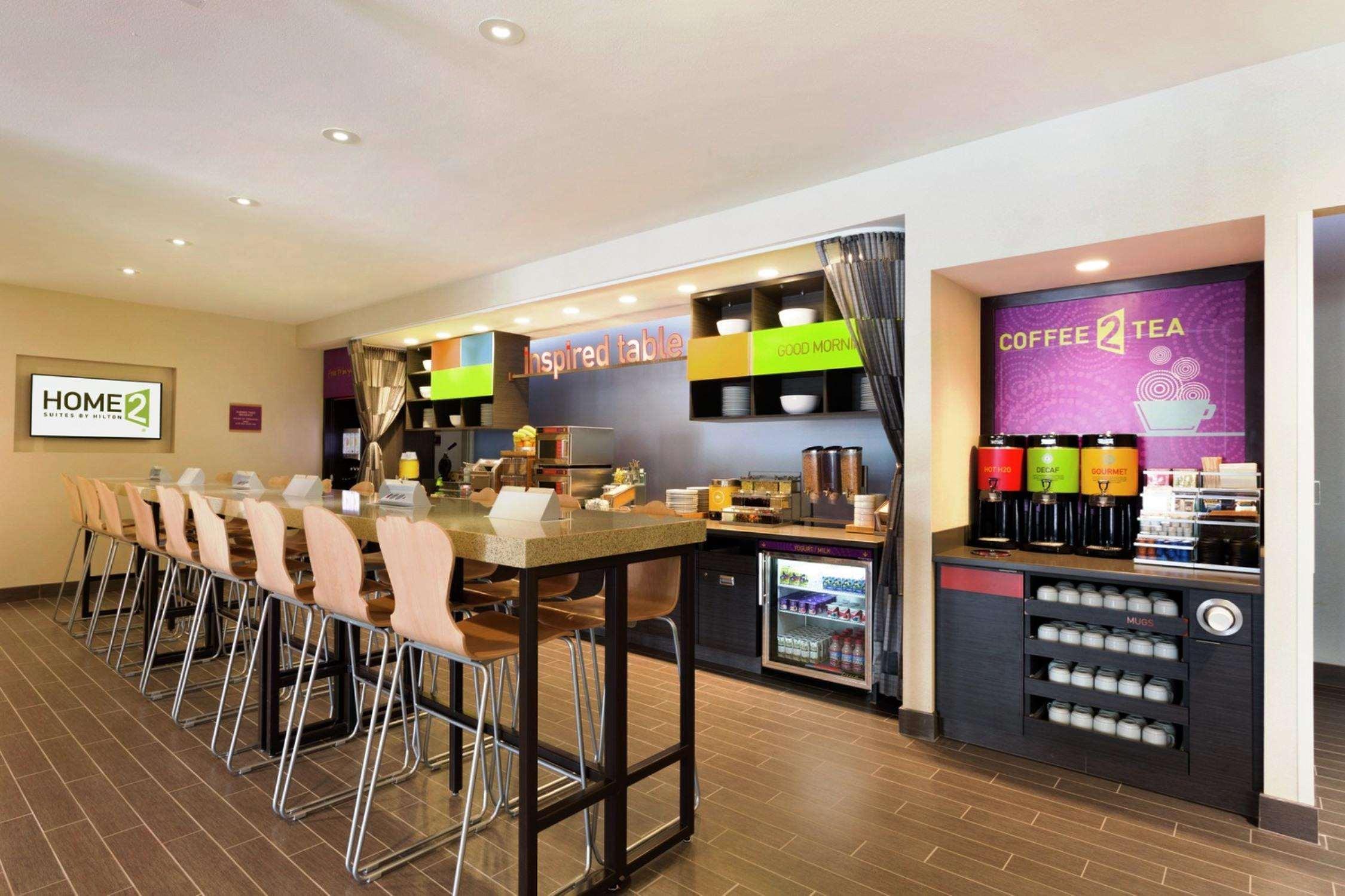 Comfort Inn & Suites Baltimore Zewnętrze zdjęcie