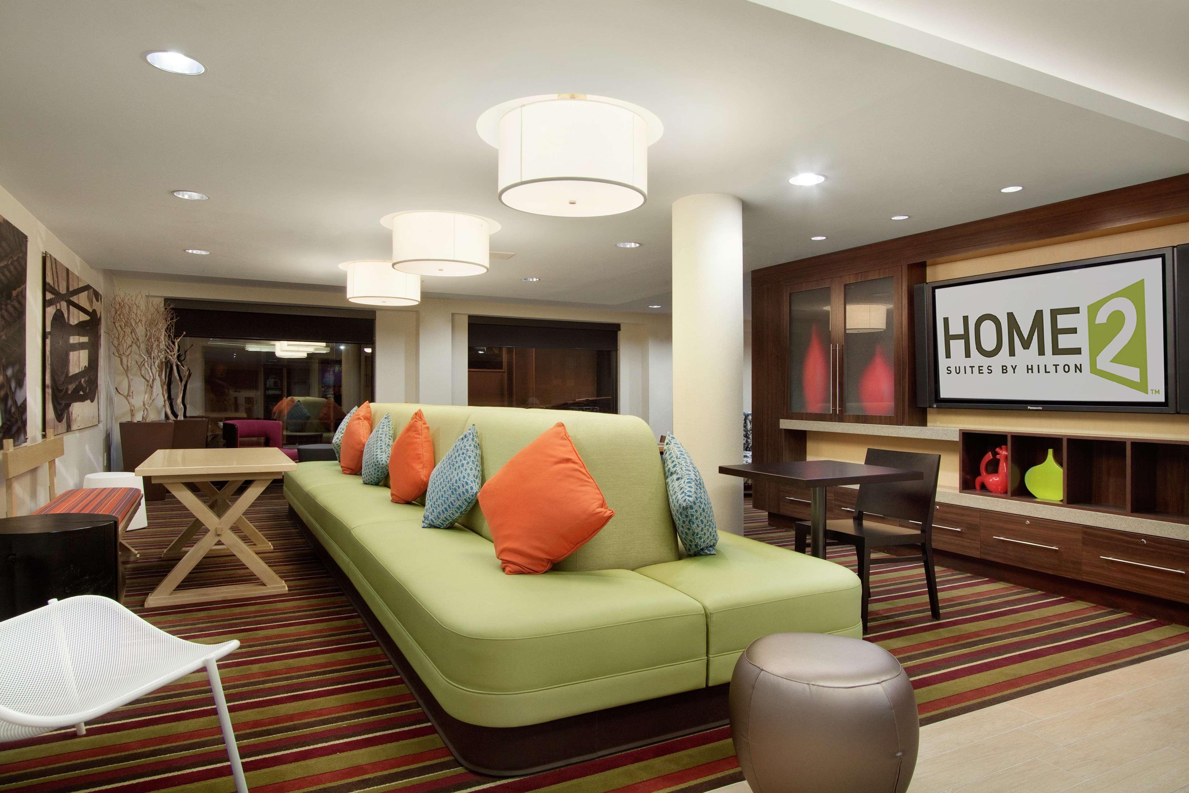 Comfort Inn & Suites Baltimore Wnętrze zdjęcie