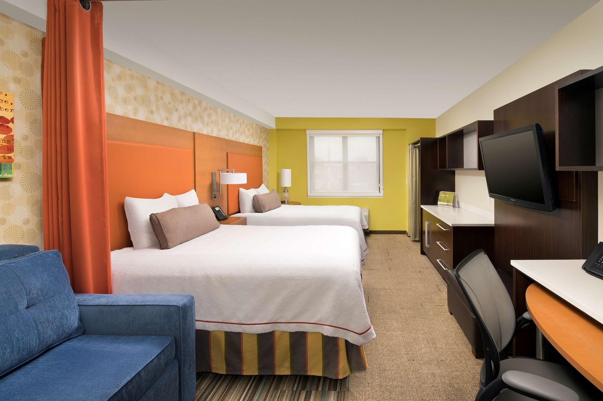 Comfort Inn & Suites Baltimore Zewnętrze zdjęcie